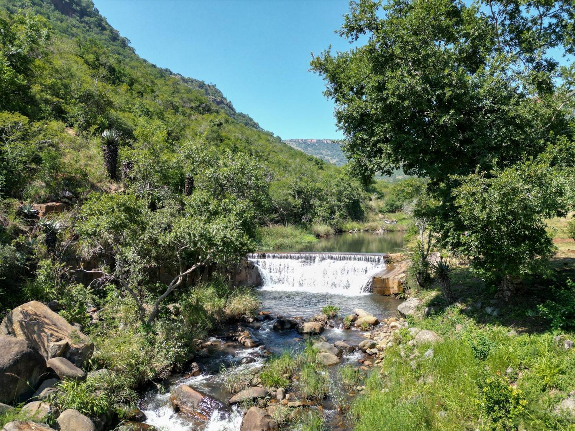 Rocky Drift Private Nature Reserve Ватервал Боувен Екстериор снимка