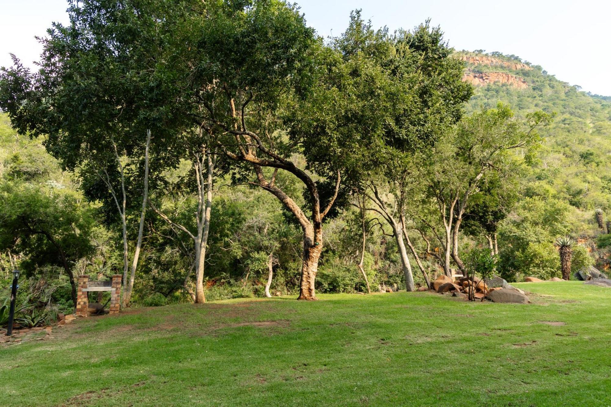 Rocky Drift Private Nature Reserve Ватервал Боувен Екстериор снимка