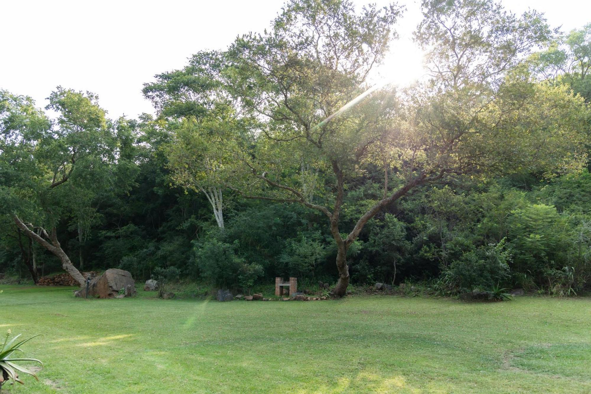 Rocky Drift Private Nature Reserve Ватервал Боувен Екстериор снимка